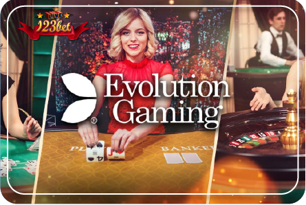 Evolution