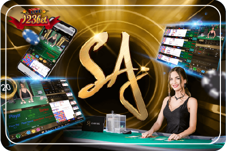 Sa gaming