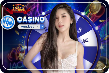 Wm casino