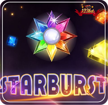 Starburst