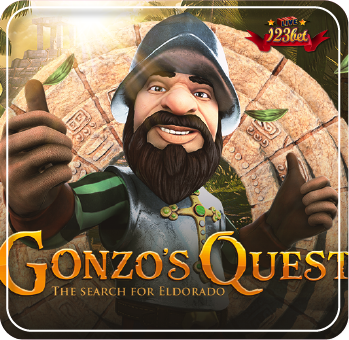 Gonzo's Quest