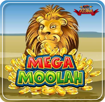 Mega Moolah
