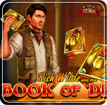 Book of Dead