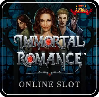 Immortal Romance